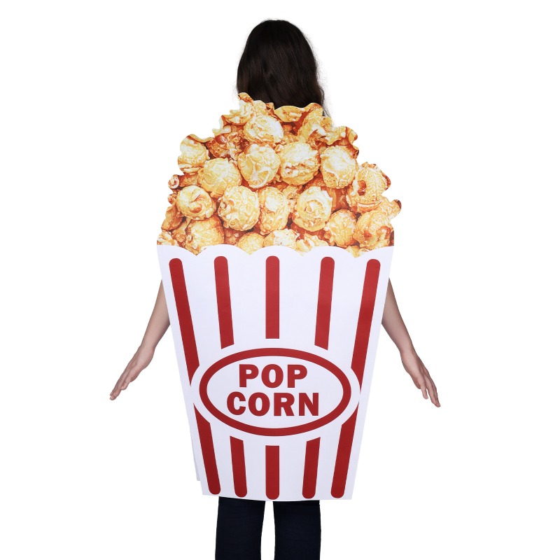New Halloween Cosplay Costume  - đánh giá và giá Popcorn
