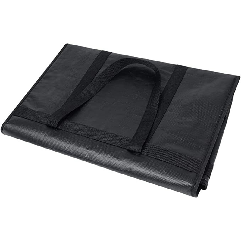 Large Insulated Delivery Bag F - đánh giá và giá Food Snacks Delivery
