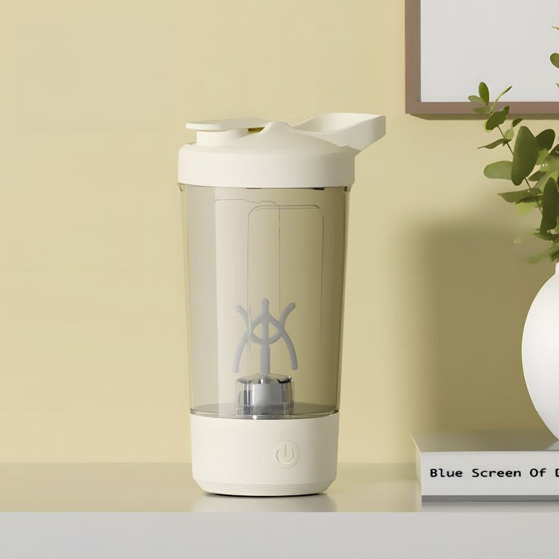 Electric Self Stirring Mug, Pr - đánh giá và giá Protein Bar