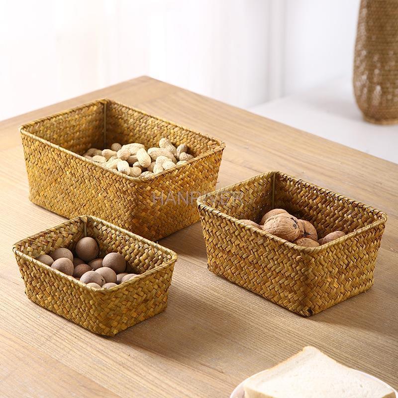 Retro handmade seaweed woven s - đánh giá và giá Seaweed Snack