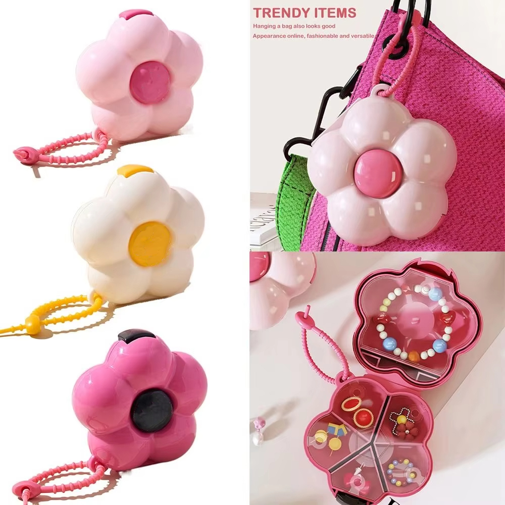 Flower Pill Case Portable 6 Gr - đánh giá và giá Seaweed Snack