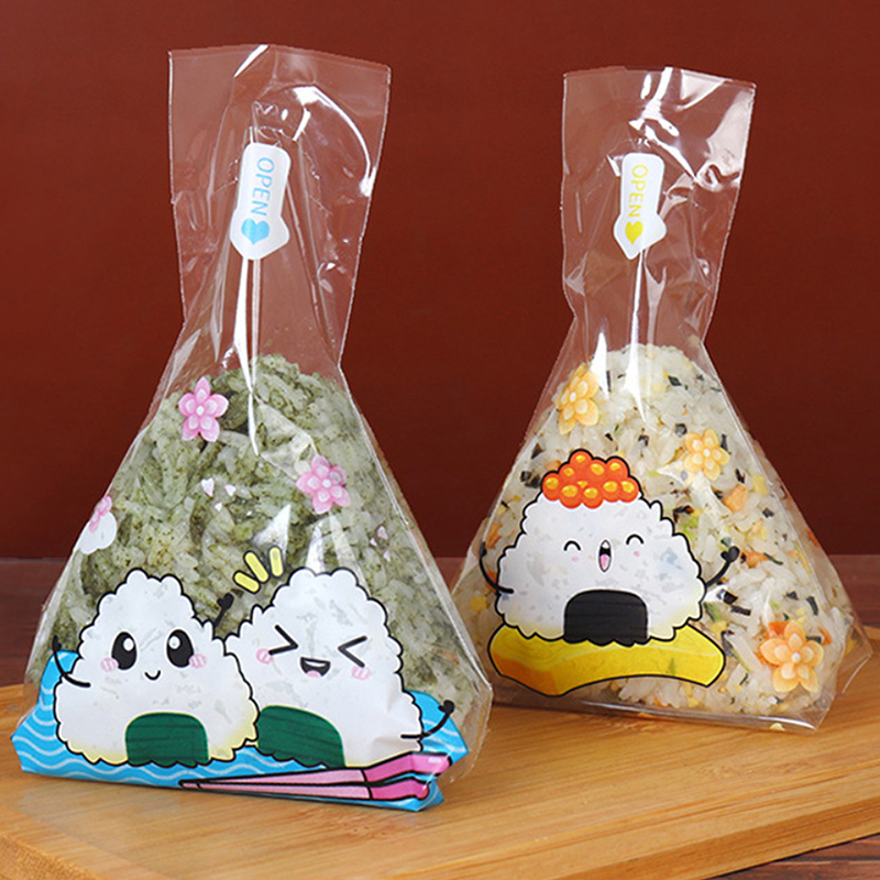 100 Pcs Cute Cartoon Seaweed S - đánh giá và giá Seaweed Snack