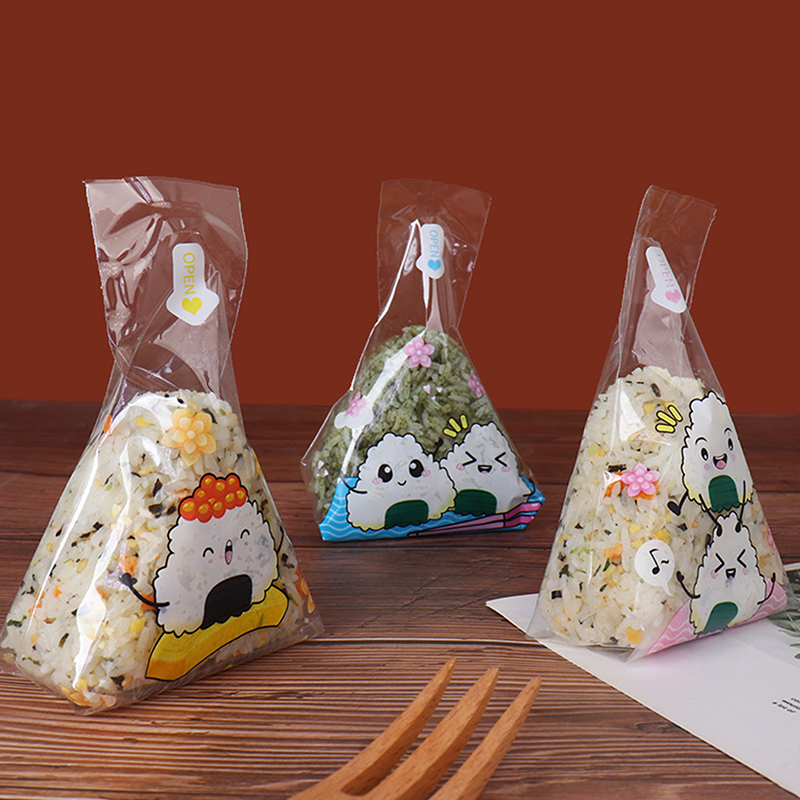 100 Pcs Cute Cartoon Seaweed S - đánh giá và giá Seaweed Snack