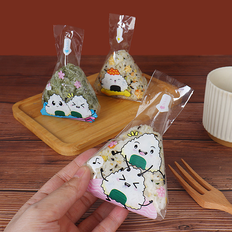 100 Pcs Cute Cartoon Seaweed S - đánh giá và giá Seaweed Snack