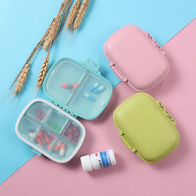 8 Grids Organizer Container Fo - đánh giá và giá Seaweed Snack