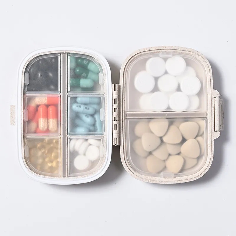 8 Grids Organizer Container Fo - đánh giá và giá Seaweed Snack