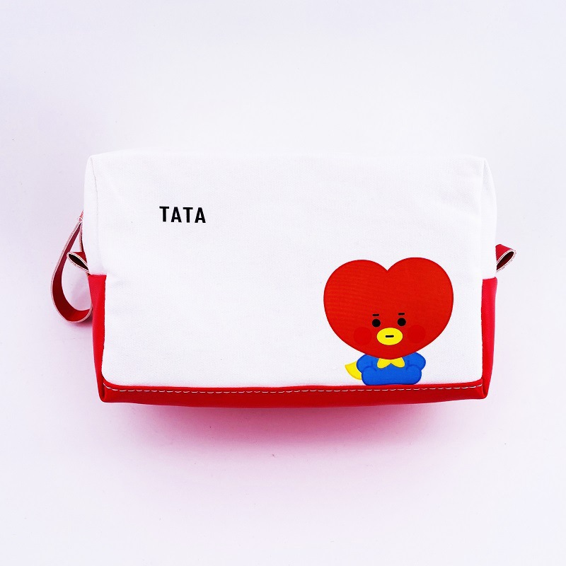 BT21 koya cooky tata chimmy RJ - đánh giá và giá Cookies Pack