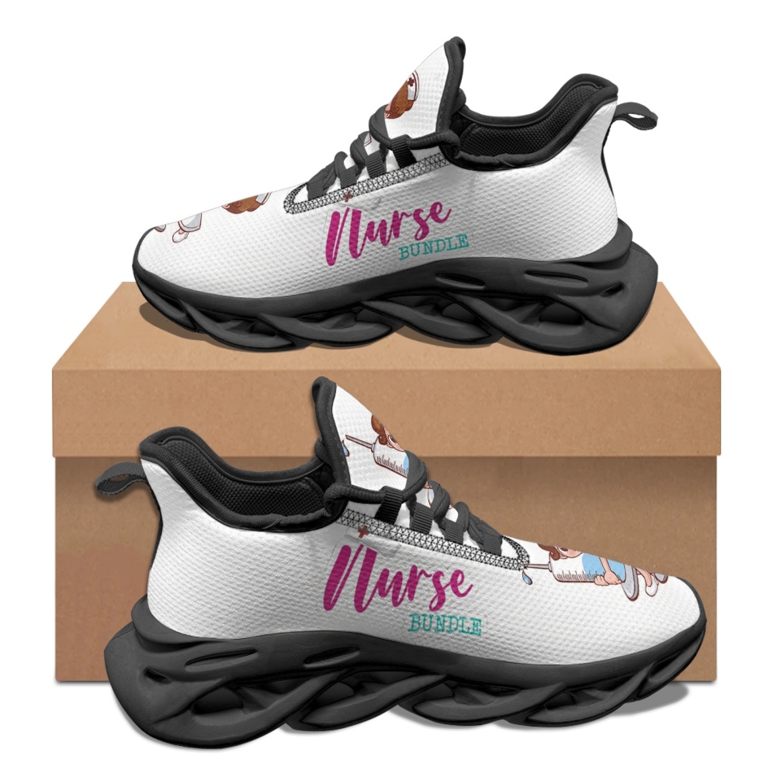 PENSTROLL Lightweight Non Slip - đánh giá và giá Trail Mix