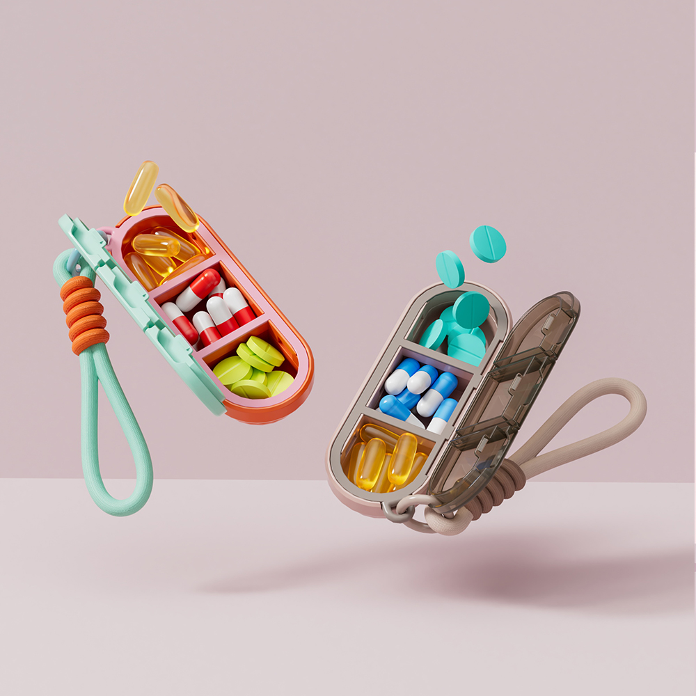 Portable Lanyard-Style 3-Compa - đánh giá và giá Seaweed Snack