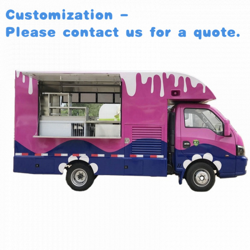 custom.Drink Truck Mobile Vend - đánh giá và giá Food Snacks Drinks