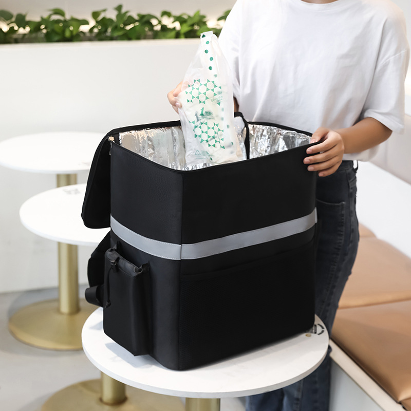 35L Extra Large Thermal Food B - đánh giá và giá Food Snacks Delivery