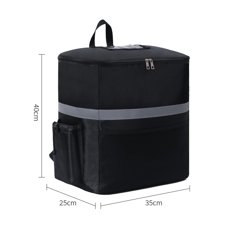 35L Extra Large Thermal Food B - đánh giá và giá Food Snacks Delivery