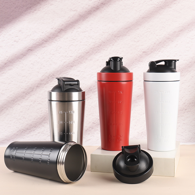 500ML/750ML Stainless Steel Pr - đánh giá và giá Protein Bar