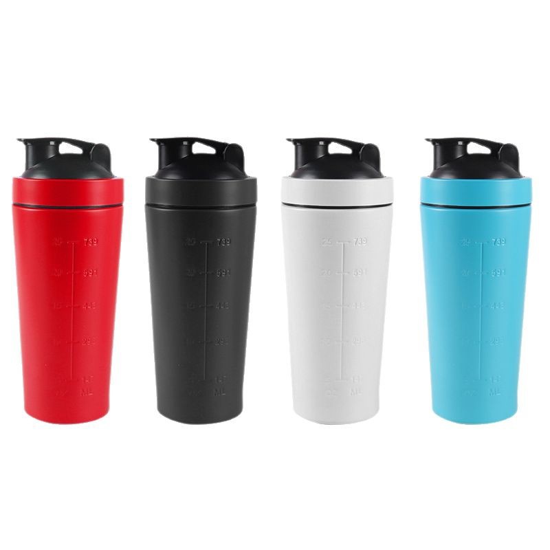 500ML/750ML Stainless Steel Pr - đánh giá và giá Protein Bar