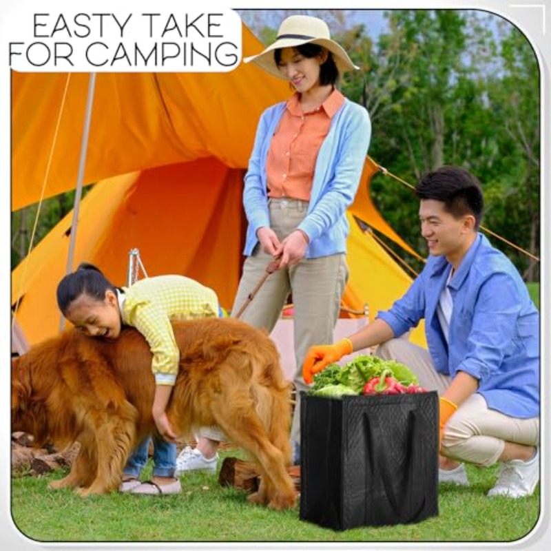 Portable Lunch Cooler Beer Del - đánh giá và giá Food Snacks Delivery