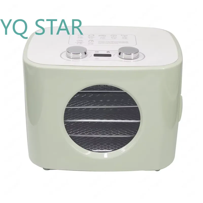 Metal Food Dehydrator for Home - đánh giá và giá Healthy Snacks Food