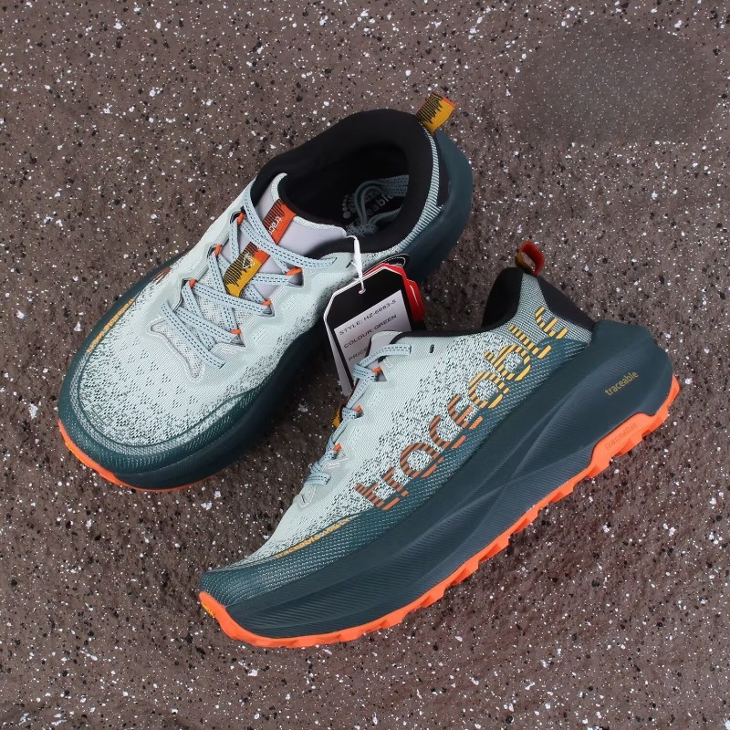 Original Brand Trail Running S - đánh giá và giá Trail Mix
