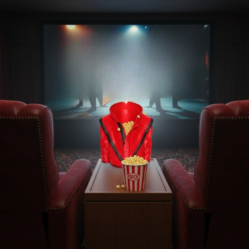 Hot Music Idol Superstar Micha - đánh giá và giá Popcorn