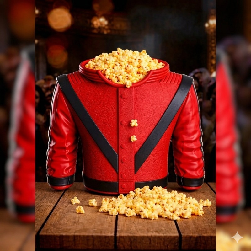 Hot Music Idol Superstar Micha - đánh giá và giá Popcorn